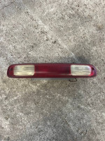 1999 Chevrolet Silverado 3rd Brake Light