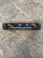 1999 Chevrolet Silverado 3rd Brake Light