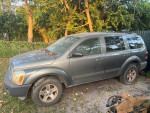 Parting Out 2006 Dodge Durango