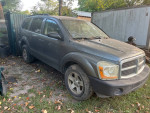 Parting Out 2006 Dodge Durango