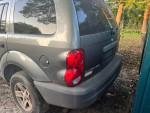 Parting Out 2006 Dodge Durango
