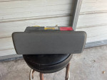 1999 Chevrolet passenger Airbag