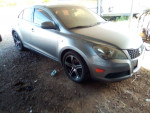 2011 SUZUKI KIZASHI
