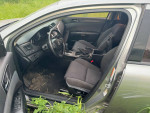 2011 SUZUKI KIZASHI