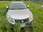 2011 SUZUKI KIZASHI