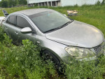 2011 SUZUKI KIZASHI