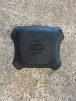 1999 Chevrolet Driverside Airbag