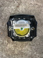 1999 Chevrolet Driverside Airbag
