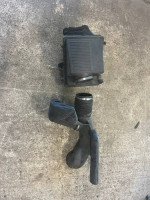 1999 Chevrolet Silverado 1500 AIR INTAKE FILTER BOX