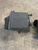 1999 Chevrolet Silverado 1500 AIR INTAKE FILTER BOX