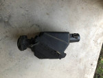 2005 Nissan Frontier Air Intake Filter Box & Tubes