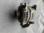 2005 Nissan Frontier Alternator