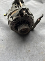 2005 Nissan Frontier Alternator