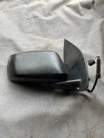 2005 Nissan Frontier Passenger Side Mirror