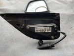 2005 Nissan Frontier Passenger Side Mirror