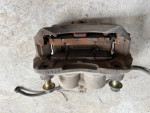 2005 Nissan Frontier Front Brake Calipers