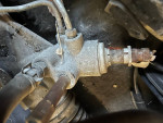 2005 Nissan Frontier Rack & Pinion Assembly