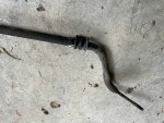 2005 Nissan Frontier Sway Bar