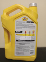 Pennzoil 0W-20 Platinum Full Synthetic 15 Quarts