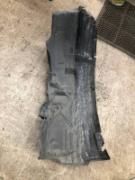 2005 Nissan Frontier Inner Fender Liners