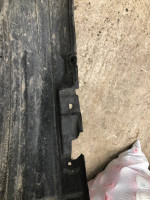 2005 Nissan Frontier Inner Fender Liners