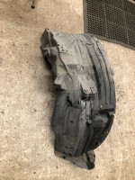 2005 Nissan Frontier Inner Fender Liners