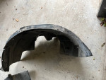 2005 Nissan Frontier Inner Fender Liners