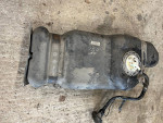 2005 Nissan Frontier Fuel Tank