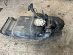 2005 Nissan Frontier Fuel Tank