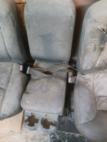 Chevy/GMC Truck Seats