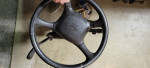 2003-07 Chevy Silverado Steering Column Complete