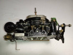 Carter square bore carburetor