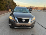 2014 Nissan Pathfinder SL FWD 144,000 mi