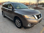 2014 Nissan Pathfinder SL FWD 144,000 mi