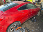 2007 PONTIAC G6