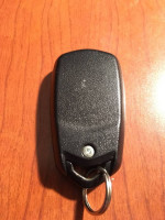 HONEYWELL KEY FOB REMOTE