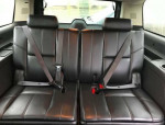 2007-2014 Gmc Yukon 3rd Row Seats