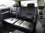 2007-2014 Gmc Yukon 3rd Row Seats