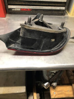 2004 Dodge Neon Driver Side Tail Light
