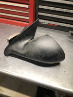 2004 Dodge Neon Driver Side Mirror
