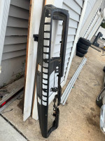 Mopar 1969 Plymouth Barracuda Rally Dash Frame