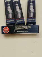 (4) NEW NGK Laser Iridium Spark Plugs LFR7AIX 2309
