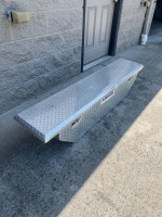 Tool box, Ford Ranger, Nice
