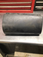 2004 Dodge Neon Passenger Side Airbag