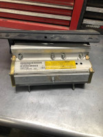 2004 Dodge Neon Passenger Side Airbag