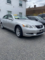 2006 LEXUS GS300