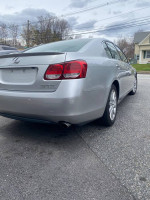 2006 LEXUS GS300