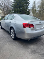 2006 LEXUS GS300