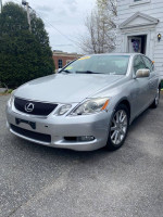 2006 LEXUS GS300