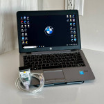 Factory BMW & Mini Cooper Diagnostic Scanner - Programming & Coding